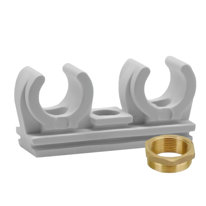 Abraçadeiras Nylon PCL121